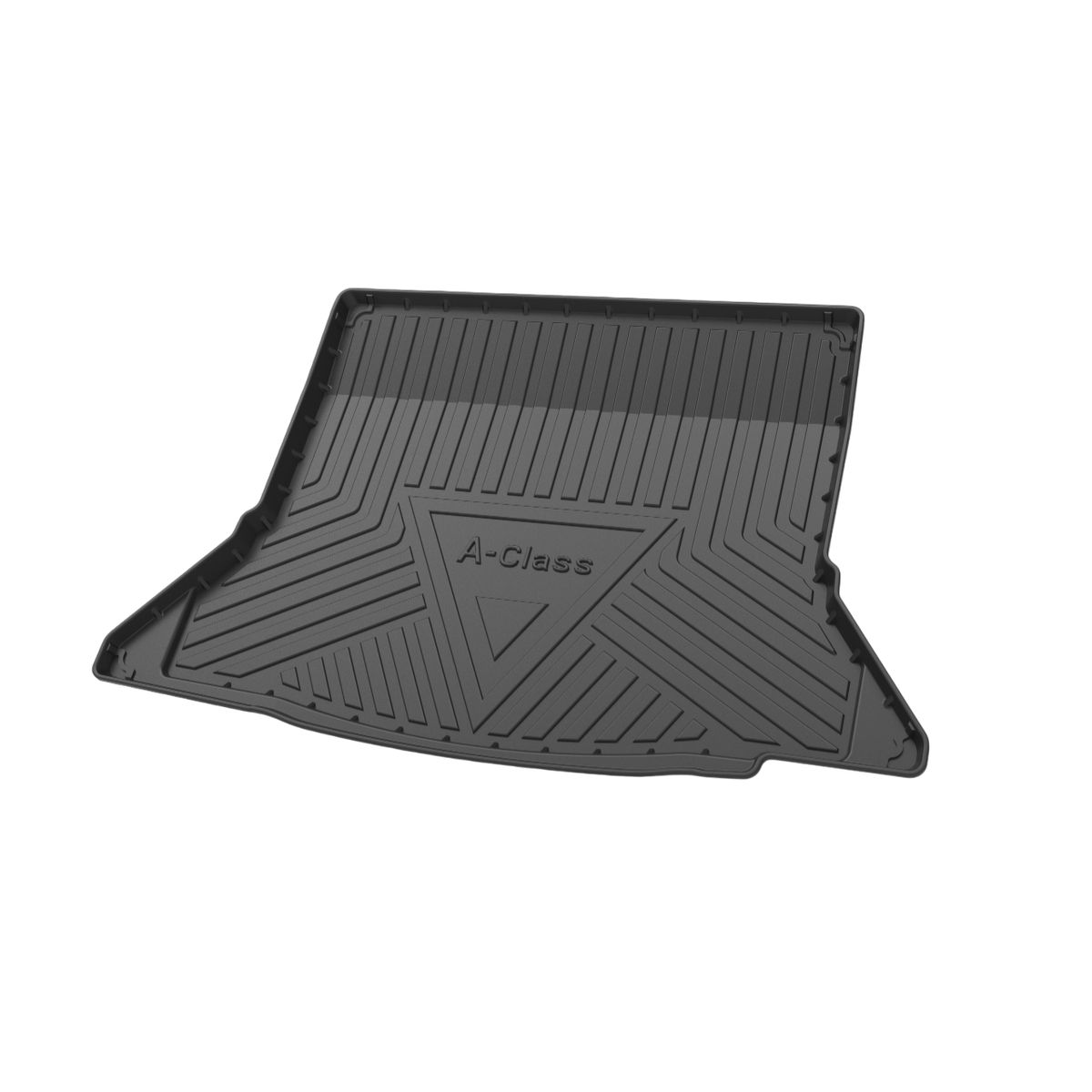 OEM - CUBRE MALETA MALETERO MERCEDES BENZ  A200 A250 2020 EN ADELANTE