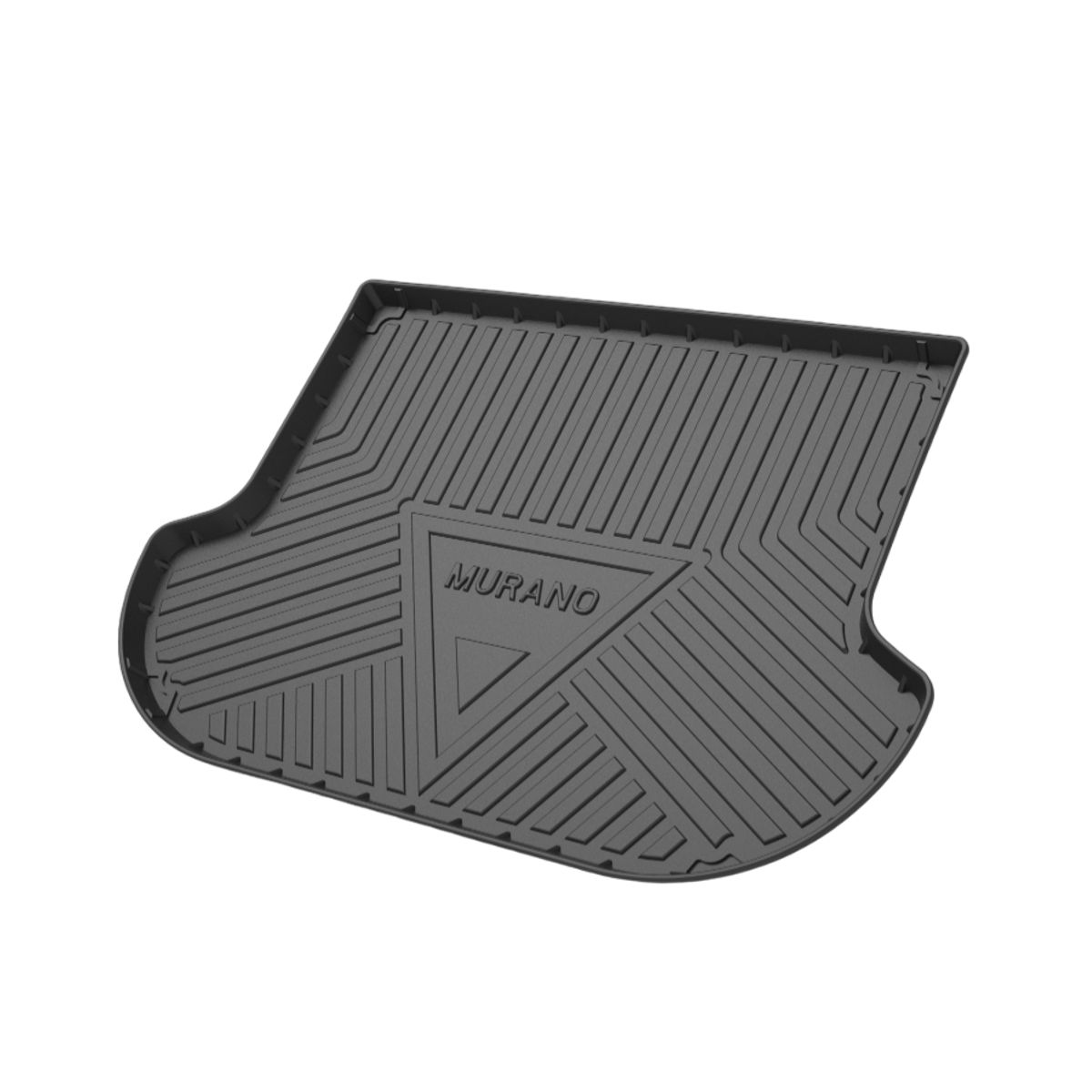 OEM - CUBRE MALETA MALETERO NISSAN MURANO 2016-2022