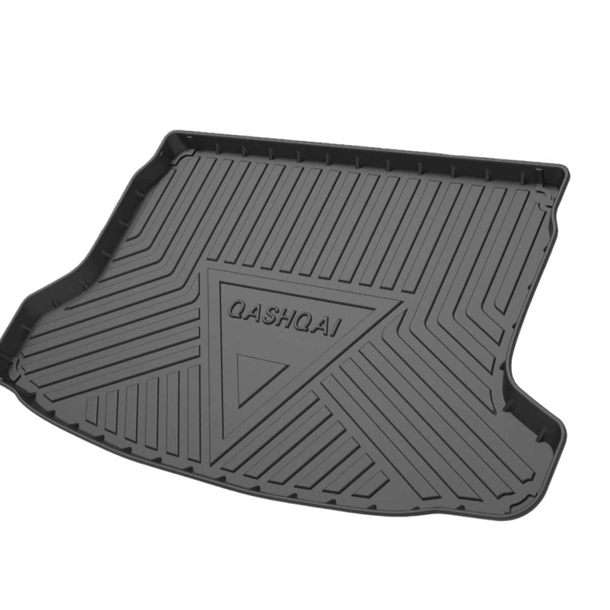 OEM - CUBRE MALETA MALETERO NISSAN QASHQAI 2016-2022