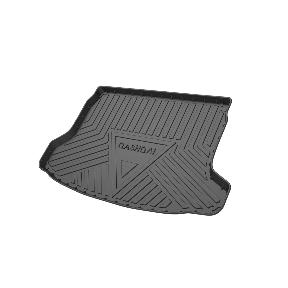 OEM - CUBRE MALETA MALETERO NISSAN QASHQAI 2016-2022