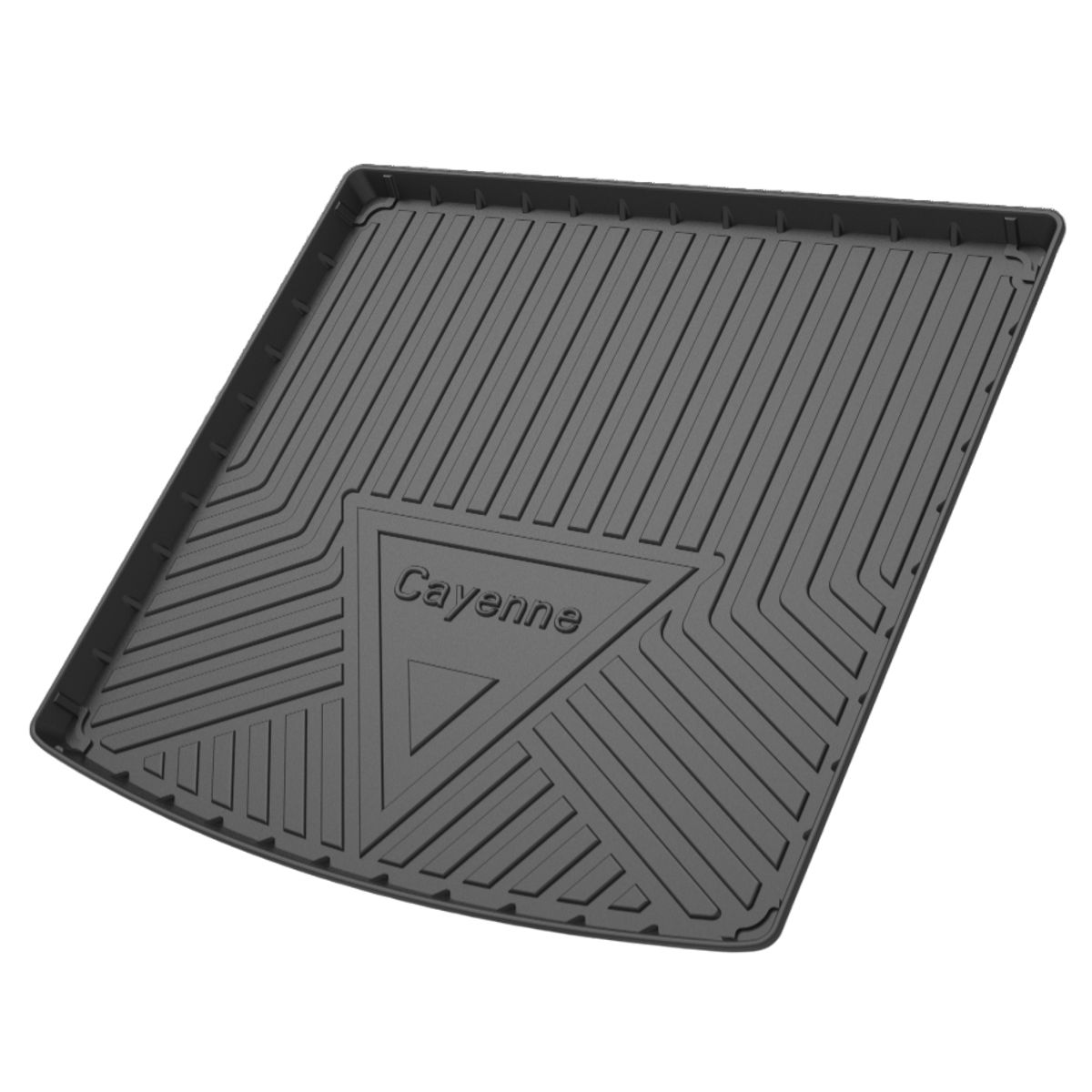 OEM - CUBRE MALETA MALETERO PORSCHE CAYENNE 2018 EN ADELANTE