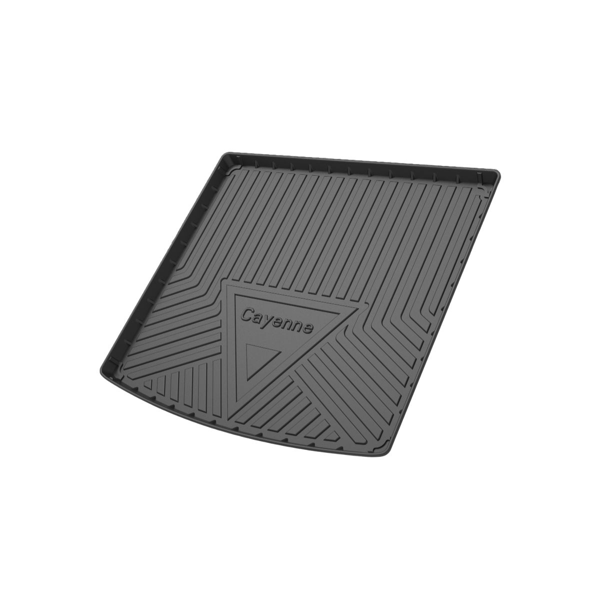 OEM - CUBRE MALETA MALETERO PORSCHE CAYENNE 2018 EN ADELANTE