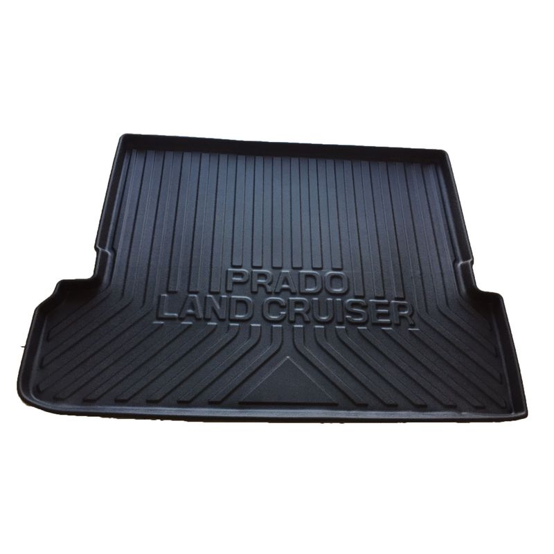 OEM - CUBRE MALETA MALETERO TOYOTA PRADO 2010 EN ADELANTE