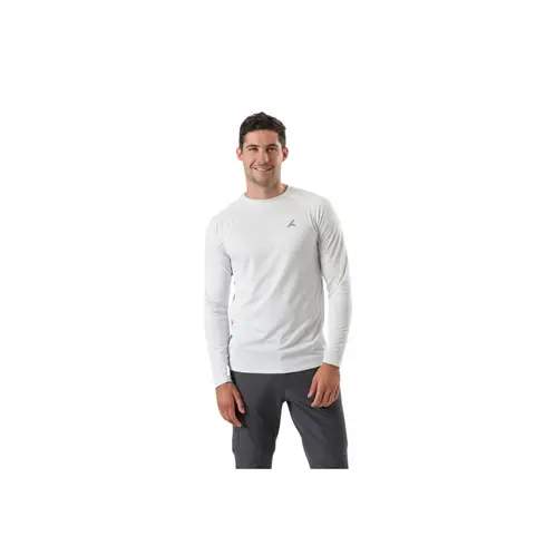 ANDESGEAR - Primera Capa Trekking Top Blanco