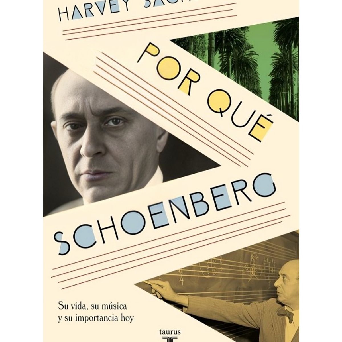 TOP10BOOKS - LIBRO Por Qué Schoenberg - Por Qué Schoenberg