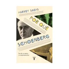 TOP10BOOKS - LIBRO Por Qué Schoenberg - Por Qué Schoenberg