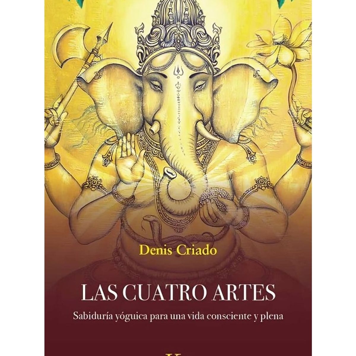 TOP10BOOKS - LIBRO Las Cuatro Artes - Las Cuatro Artes