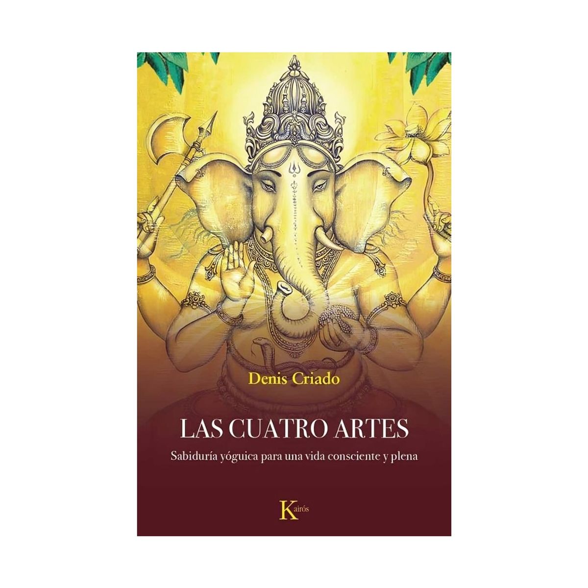 TOP10BOOKS - LIBRO Las Cuatro Artes - Las Cuatro Artes