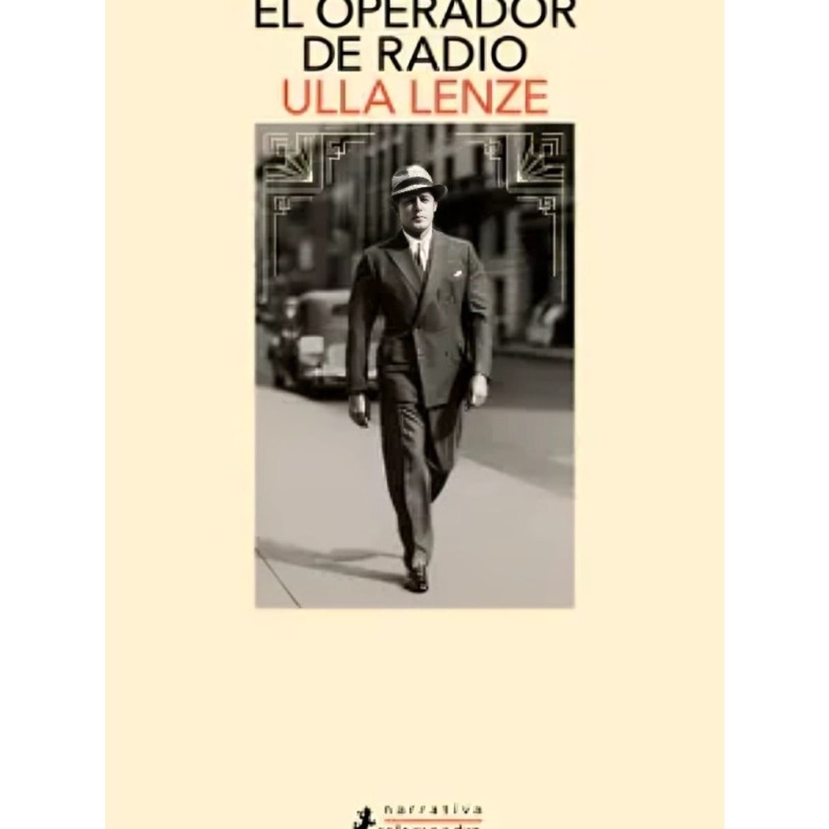TOP10BOOKS - LIBRO El Operador De Radio - El Operador De Radio