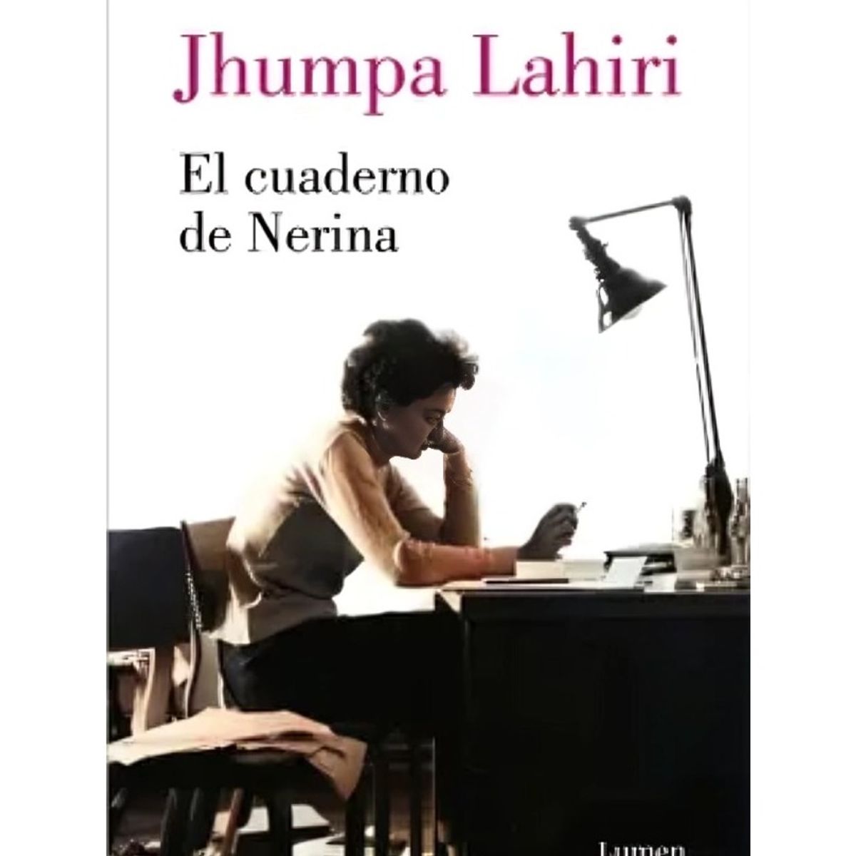 TOP10BOOKS - LIBRO El Cuaderno De Nerina - El Cuaderno De Nerina
