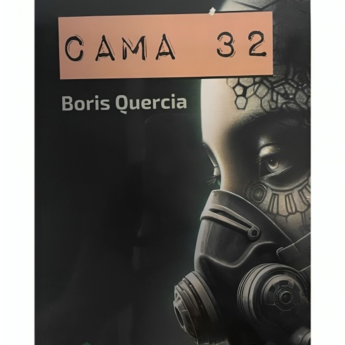 TOP10BOOKS - LIBRO Cama 32 - Cama 32