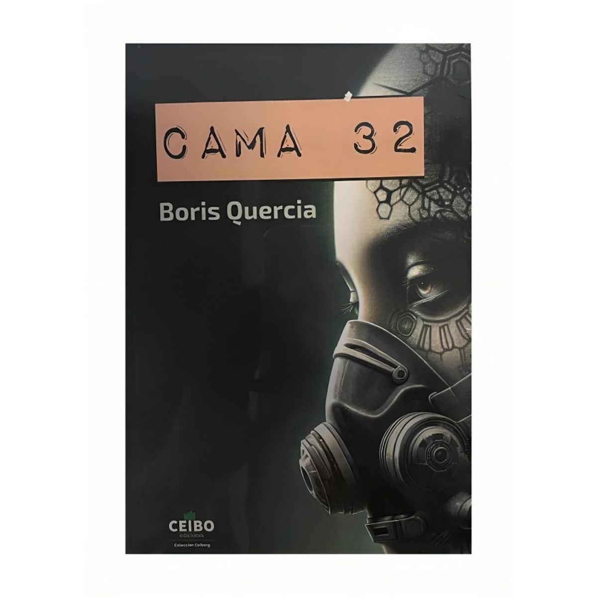 TOP10BOOKS - LIBRO Cama 32 - Cama 32