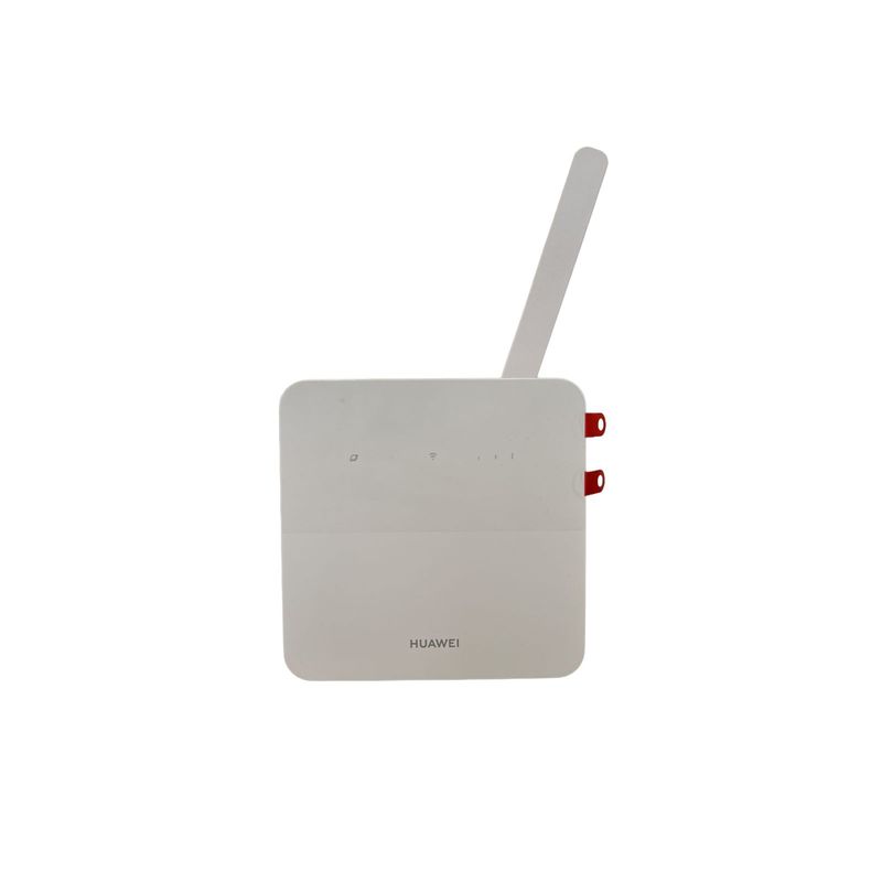 HUAWEI - Router Huawei B320-523 Liberado - Incluye Chip De Regalo