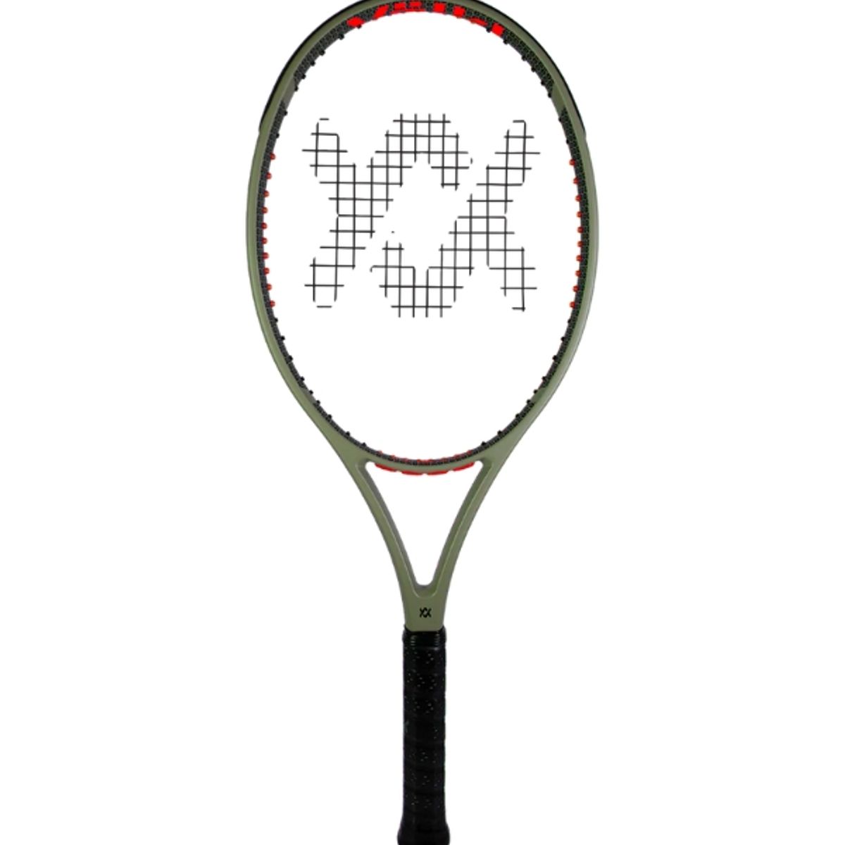 VOLKL - Raqueta de Tenis V-Cell V1 Pro