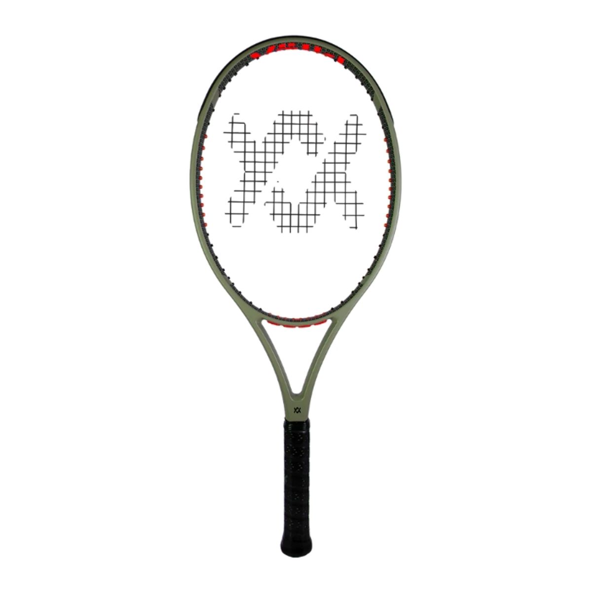 VOLKL - Raqueta de Tenis V-Cell V1 Pro