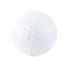 GENERICO - Set De 50 Pelotas De Golf Blanco