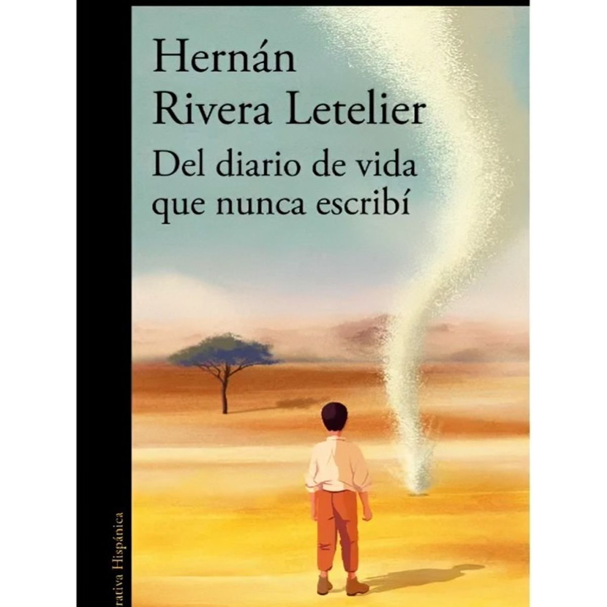 TOP10BOOKS - LIBRO Del Diario De Vida Que Nunca Escribí