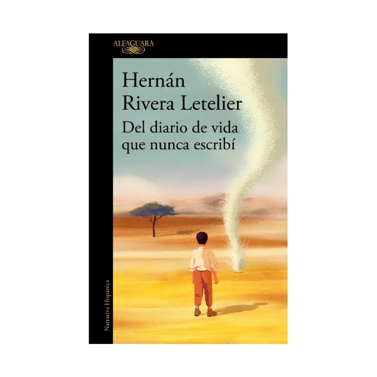 TOP10BOOKS - LIBRO Del Diario De Vida Que Nunca Escribí