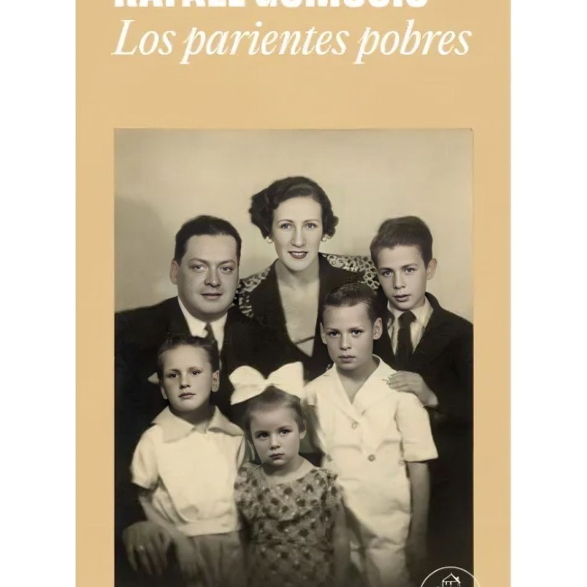 TOP10BOOKS - LIBRO Los Parientes Pobres - Los Parientes Pobres