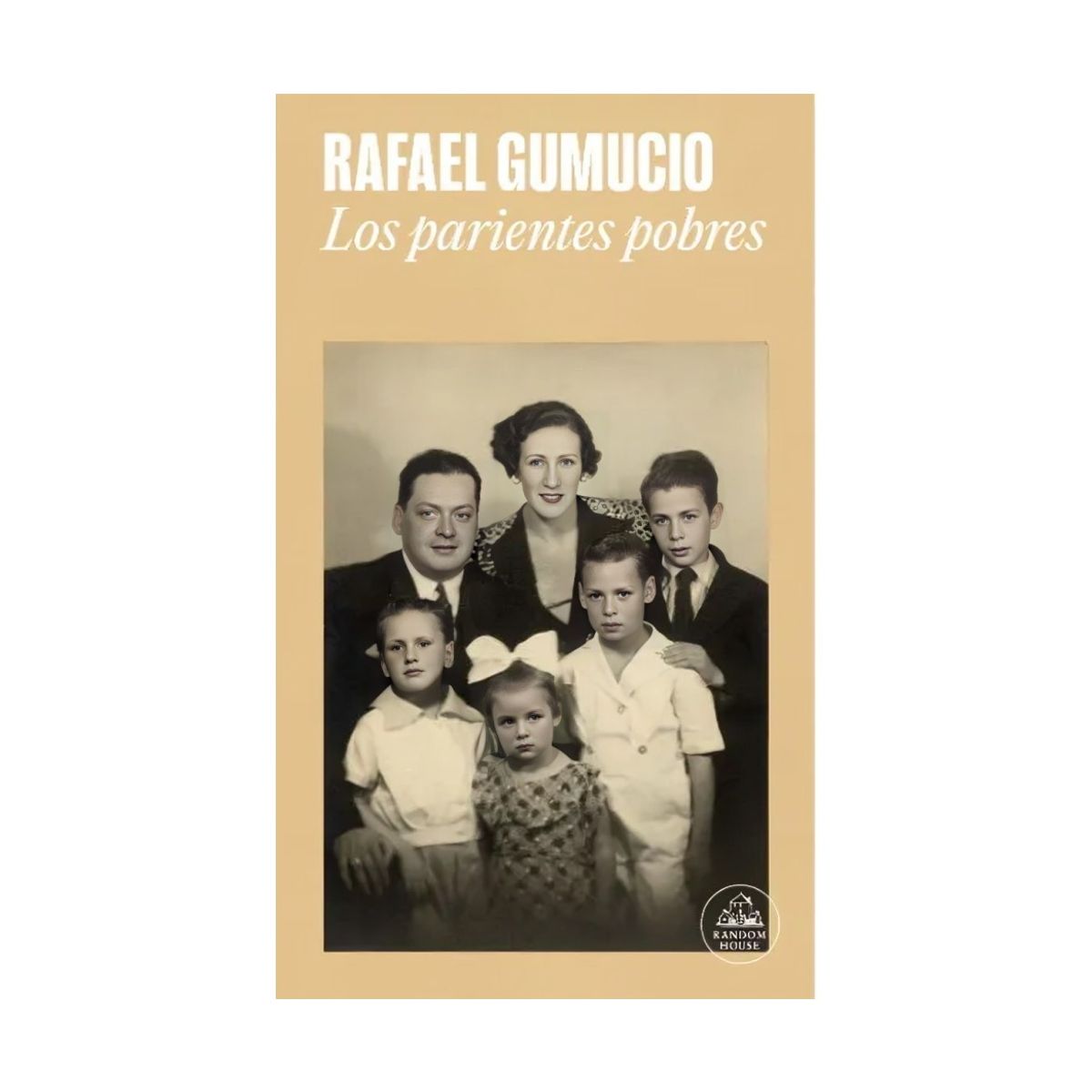 TOP10BOOKS - LIBRO Los Parientes Pobres - Los Parientes Pobres