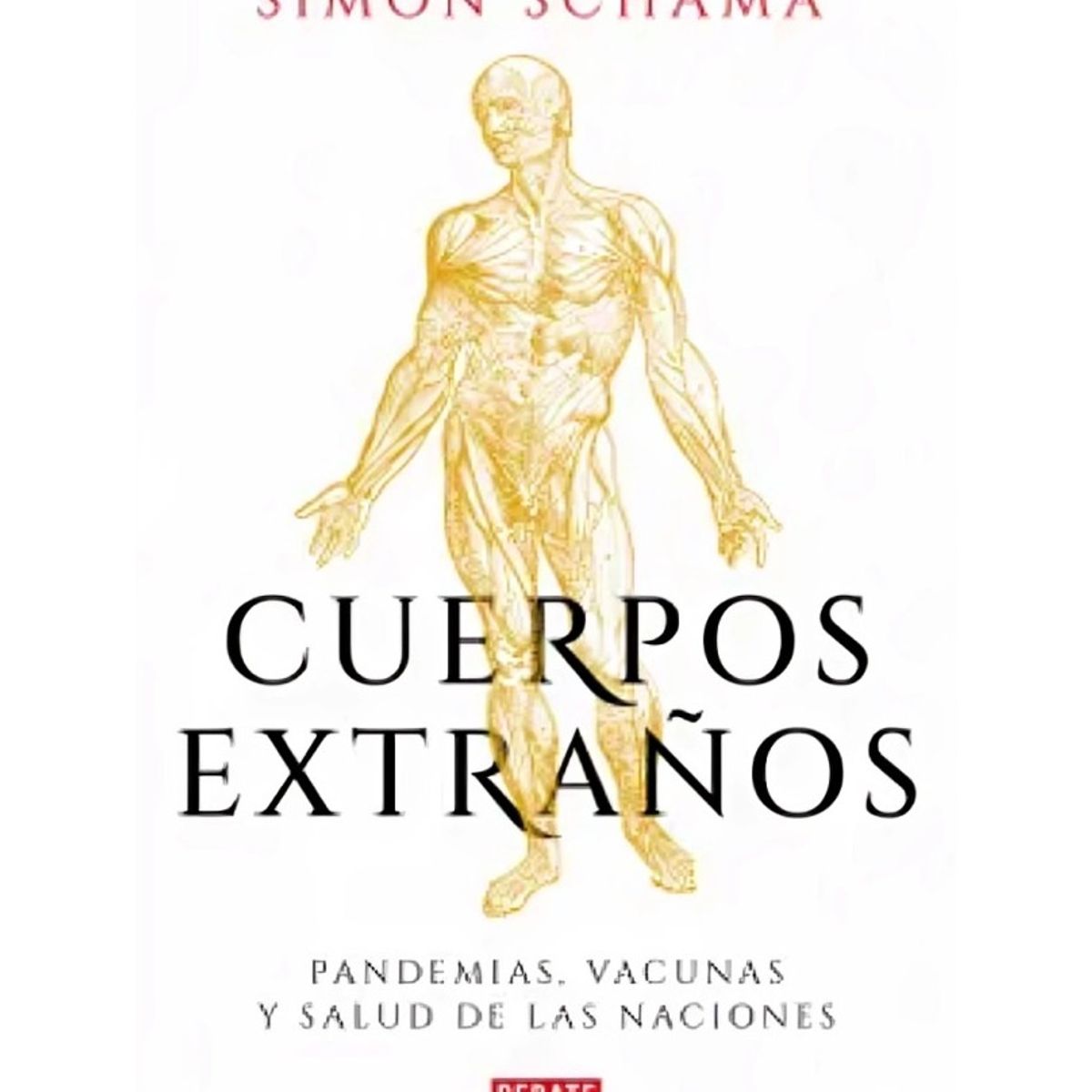 TOP10BOOKS - LIBRO Cuerpos Extraños - Cuerpos Extraños