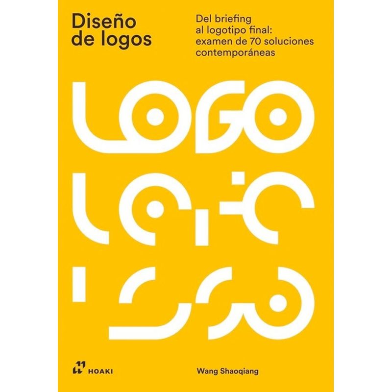 EDITORIAL CONTRAPUNTO - Libro Diseño De Logos