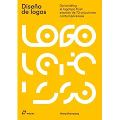 EDITORIAL CONTRAPUNTO - Libro Diseño De Logos