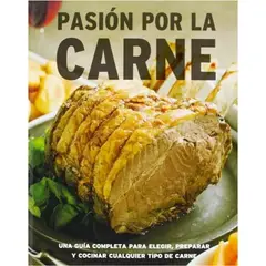 COTTAGE - Pasión Por La Carne