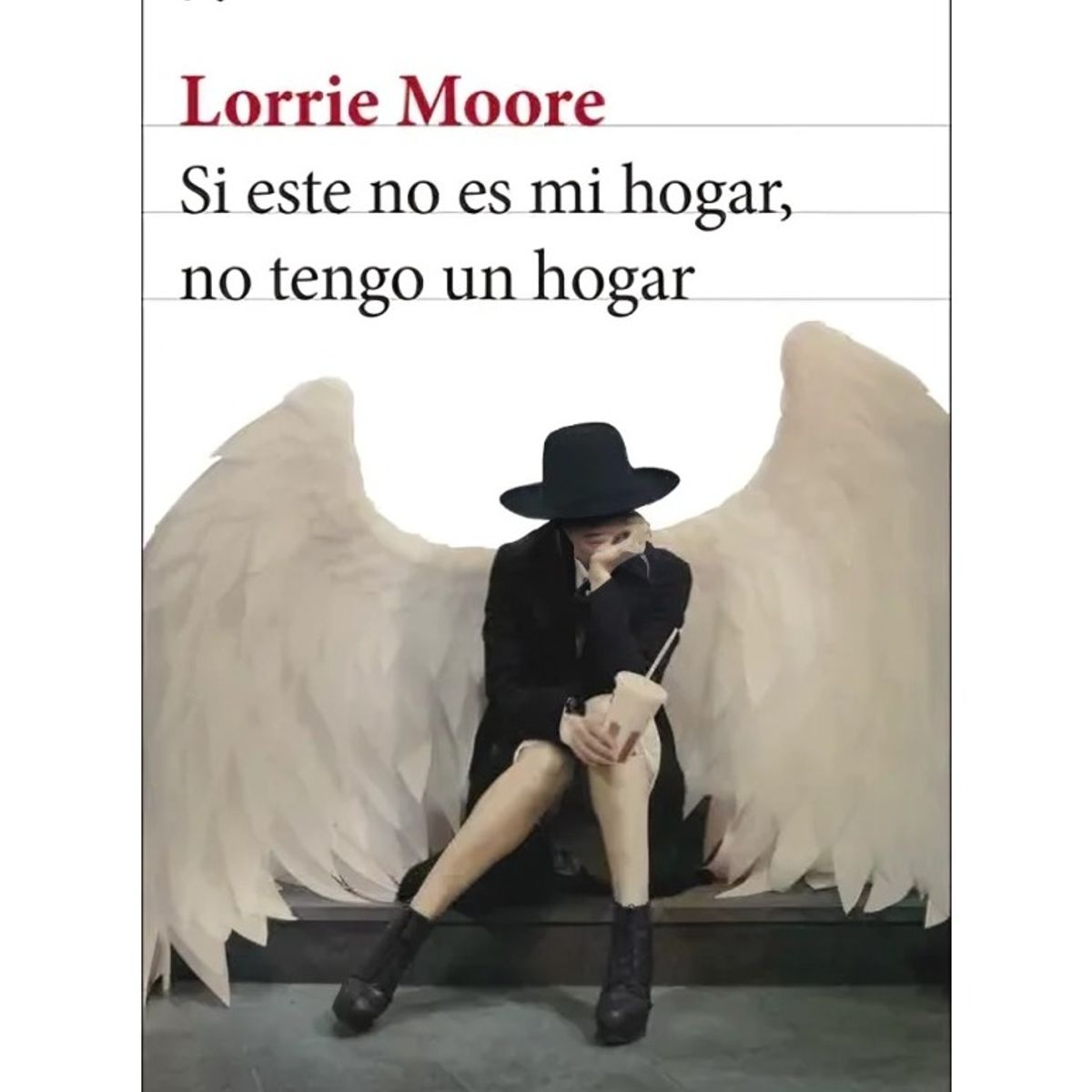 TOP10BOOKS - LIBRO Si Este No Es Mi Hogar, No Tengo Hogar