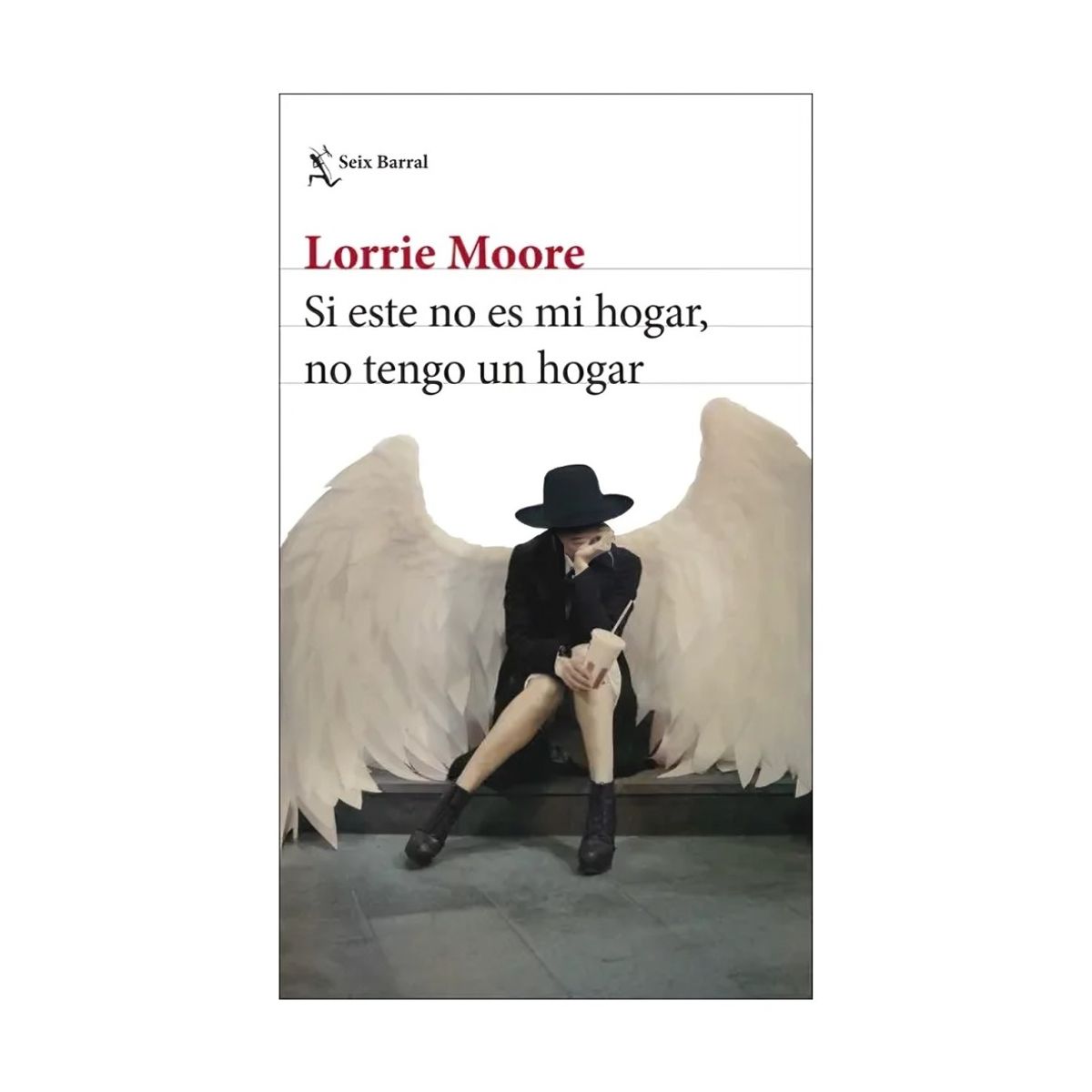 TOP10BOOKS - LIBRO Si Este No Es Mi Hogar, No Tengo Hogar