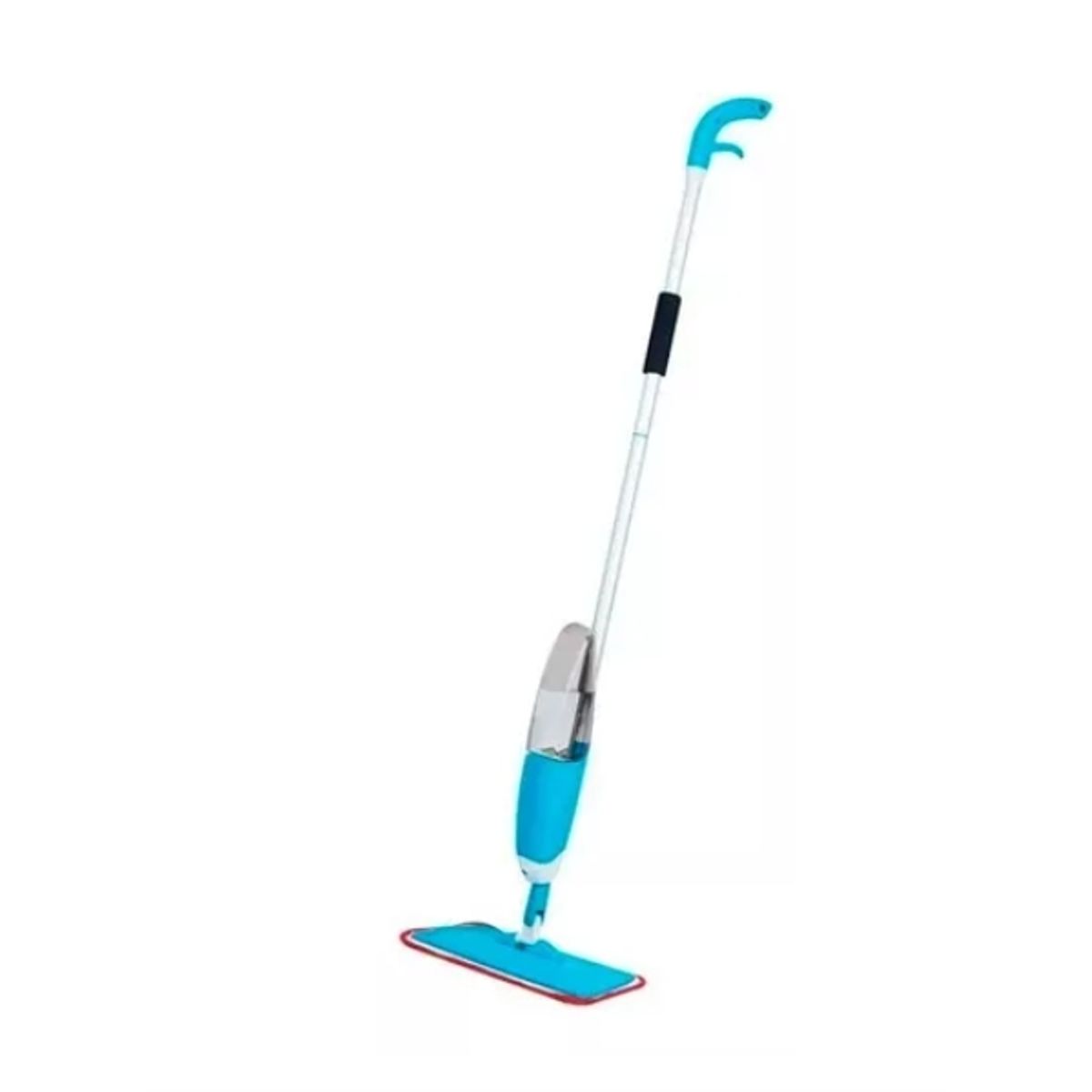 GENERICO - Mopa Spray Con Rociador Limpiador Trapeador Para Pisosg