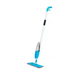 GENERICO - Mopa Spray Con Rociador Limpiador Trapeador Para Pisosg