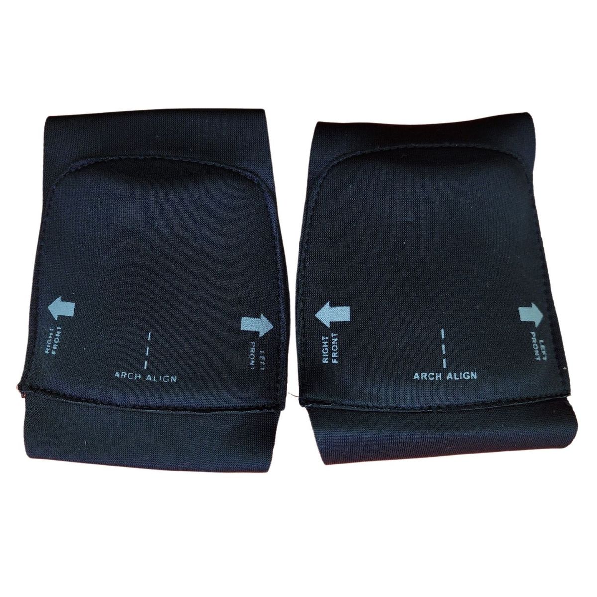 GENERICO - Soporte Planta Pie Ergonómico Compresivo Rehabilitacion Dolor