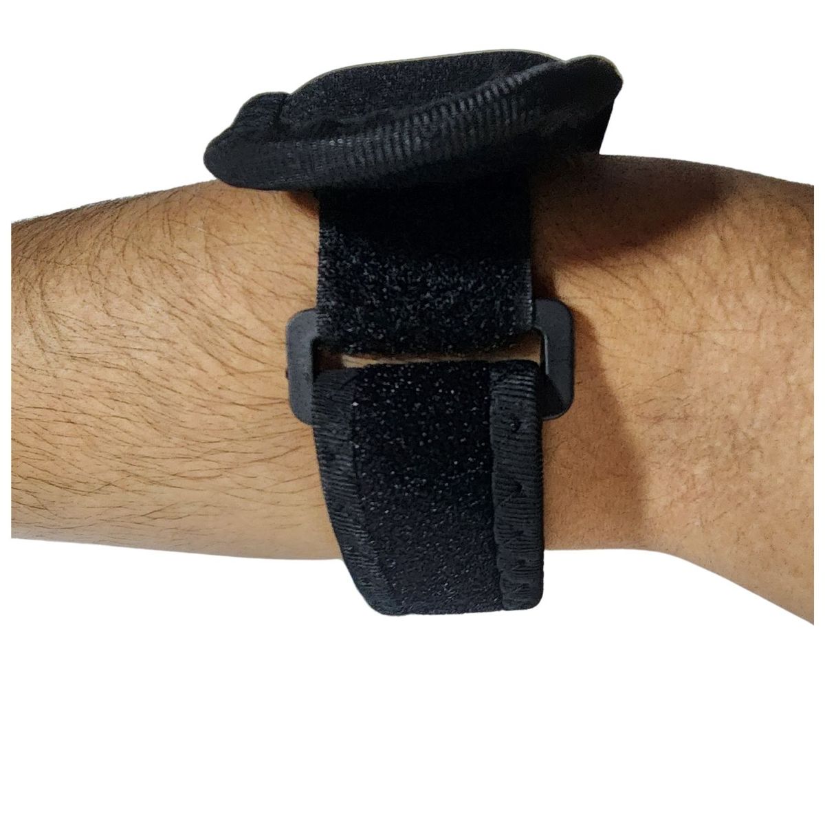 GENERICO - Codera Ajustable Soporte Ergonómico Protección Alivio Cómodo