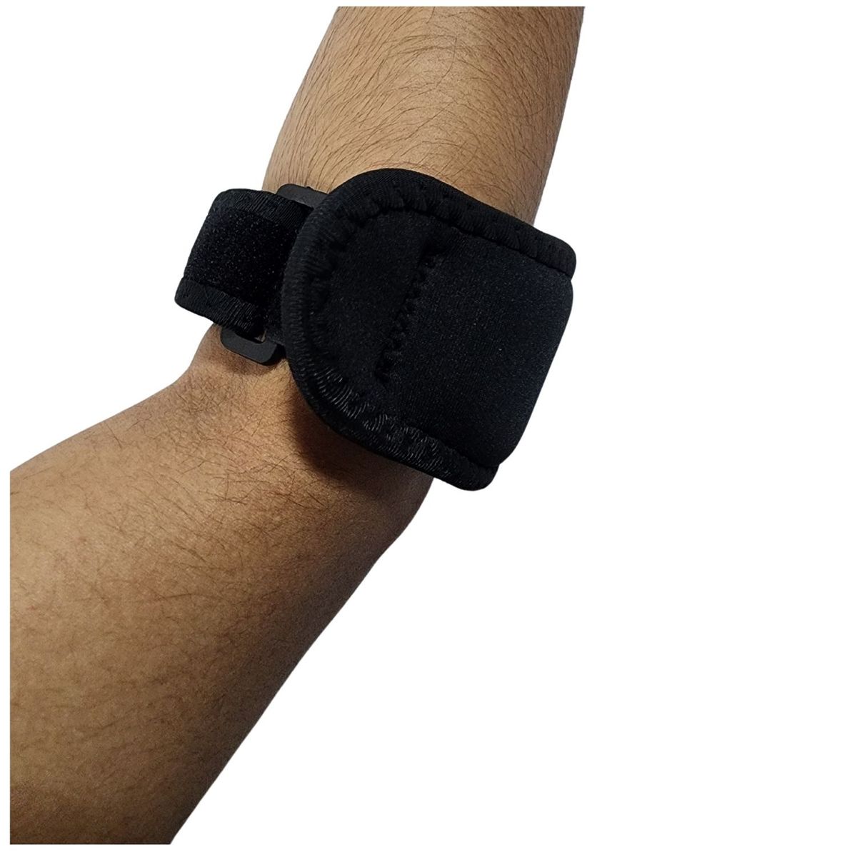 GENERICO - Codera Ajustable Soporte Ergonómico Protección Alivio Cómodo