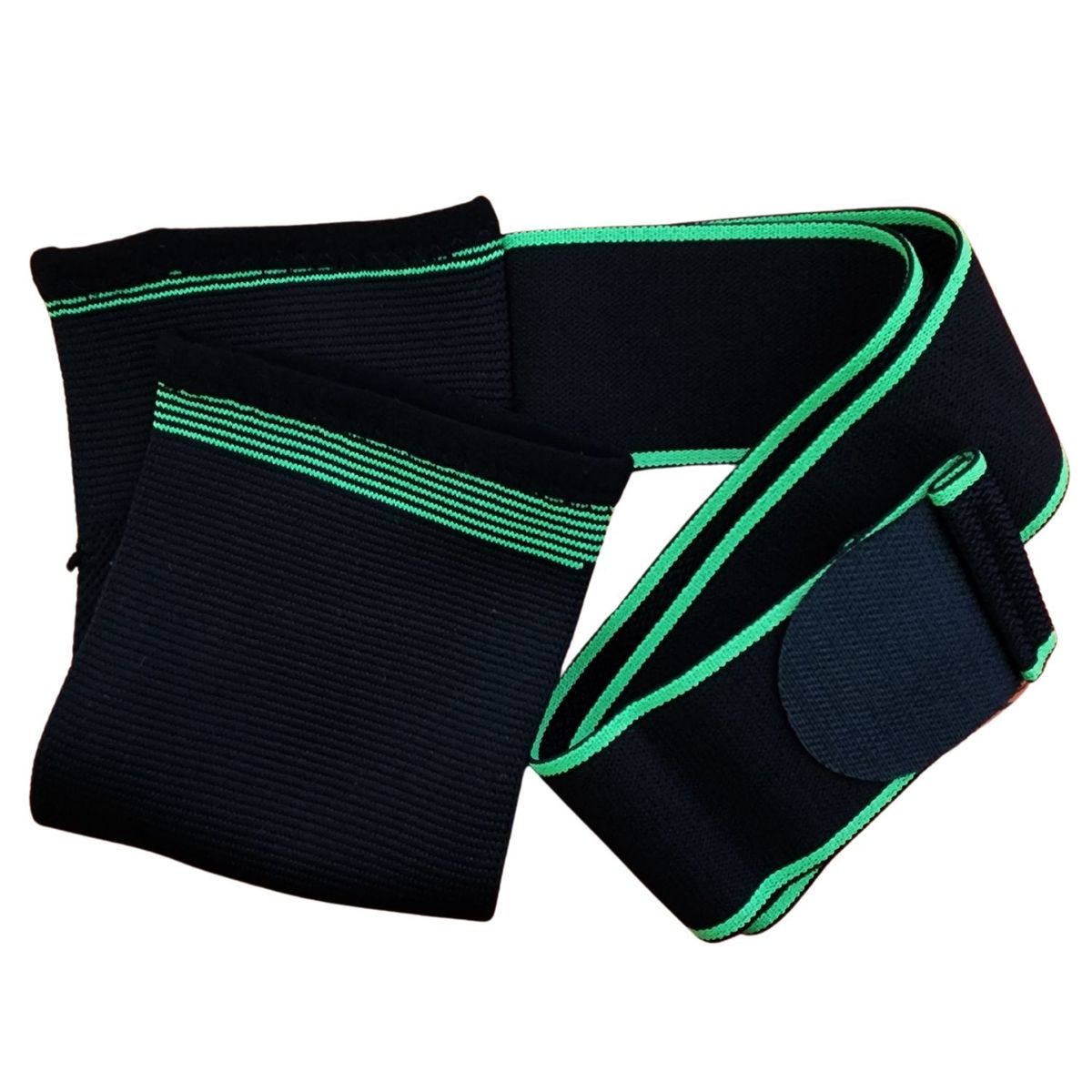 GENERICO - Tobillera Soporte Terapéutica Ergonómica Elástica Alivio