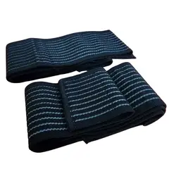 GENERICO - Soporte de Tobillo Ajustable Ergonómico Alivio Protección