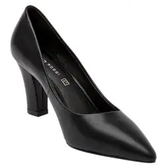 BRUNO ROSSI - Zapato Casual Mujer Negro