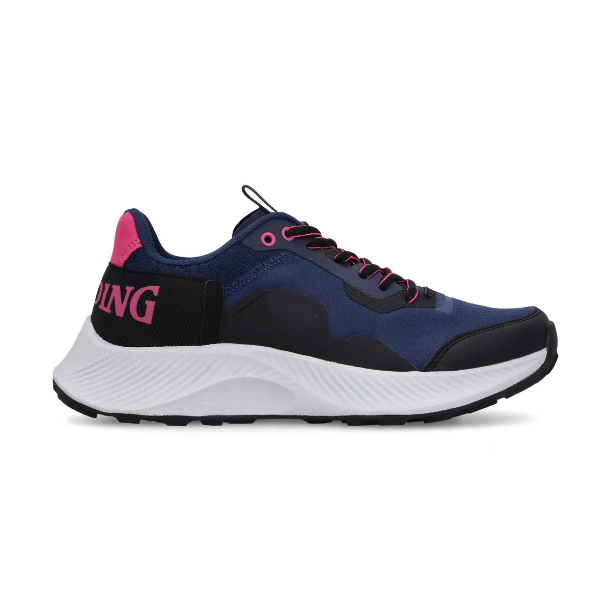 SPALDING - Zapatilla Trail Running IWA Mujer Spalding