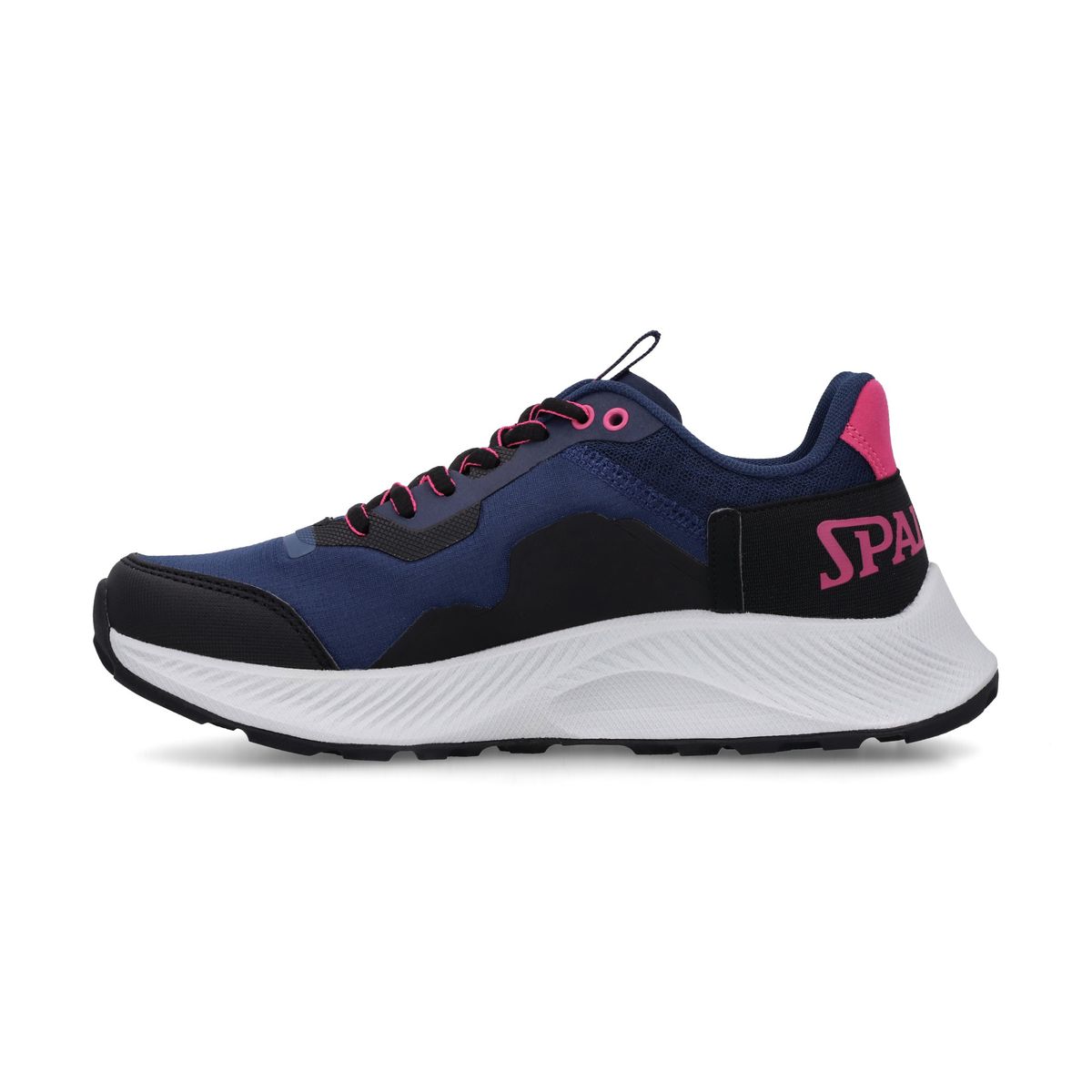 SPALDING - Zapatilla Trail Running IWA Mujer Spalding