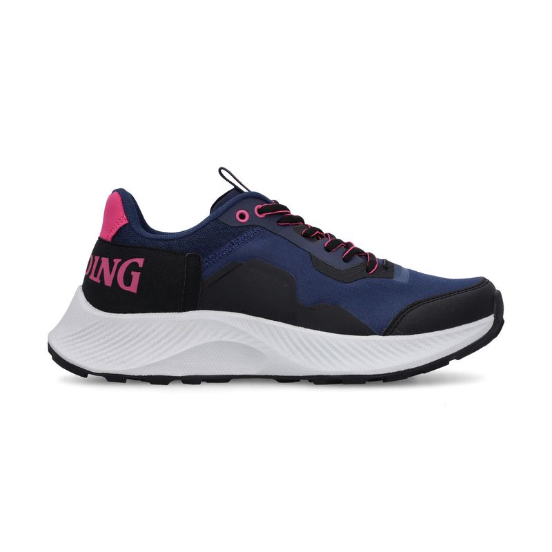 SPALDING - ZAPATILLAS TRAIL RUNNING IWA MUJER