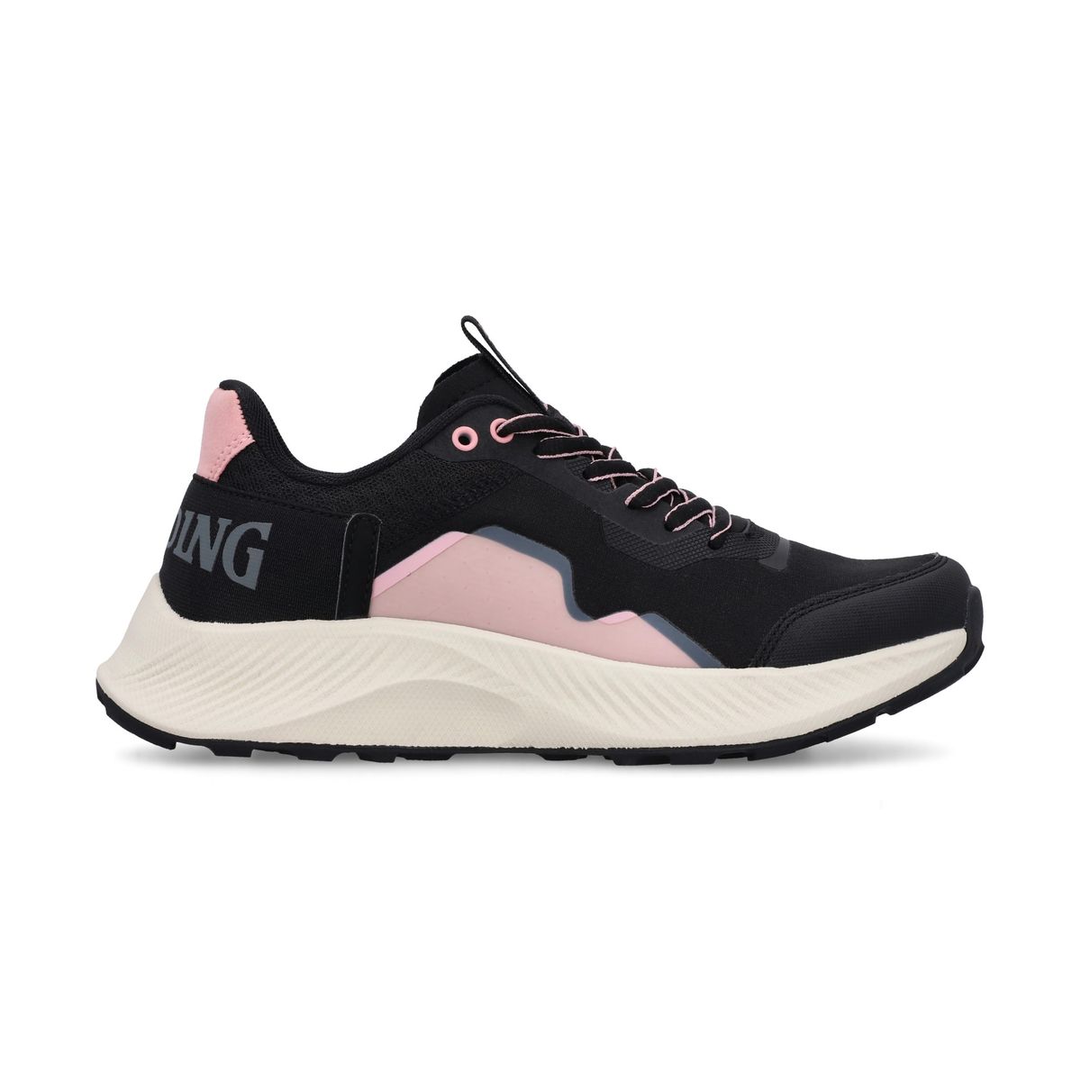SPALDING - Zapatilla Trail Running IWA Mujer Spalding