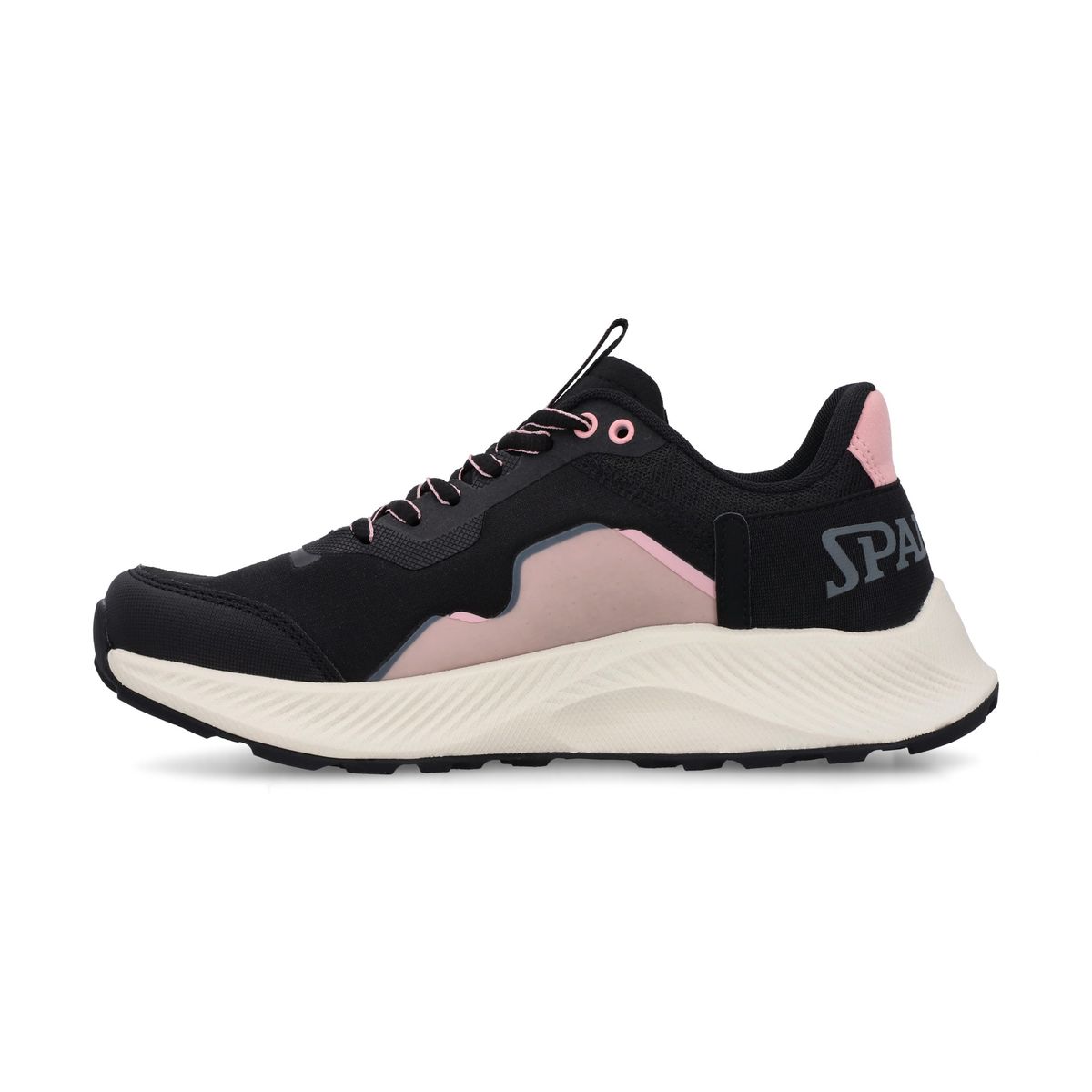 SPALDING - Zapatilla Trail Running IWA Mujer Spalding