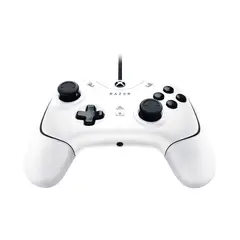 RAZER - Joystick - Wolverine V2 - Xbox - White