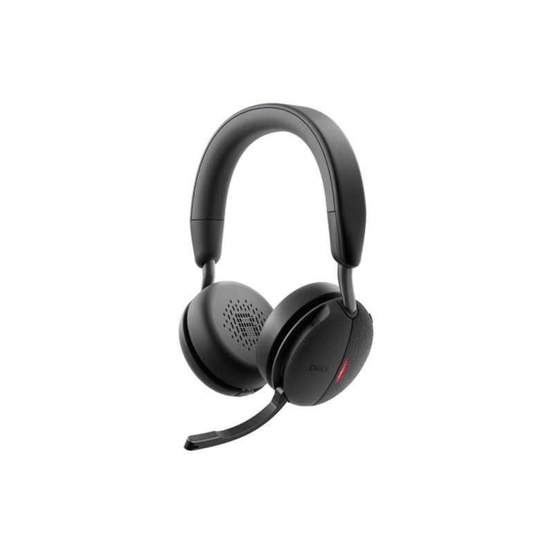 DELL - Audífonos Dell Pro Inalámbricos WL5024 ANC BT USB-C DELL