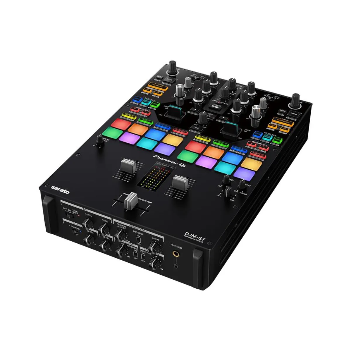 PIONEER DJ - DJM-S7 MIXER DJ Pioneer DJ