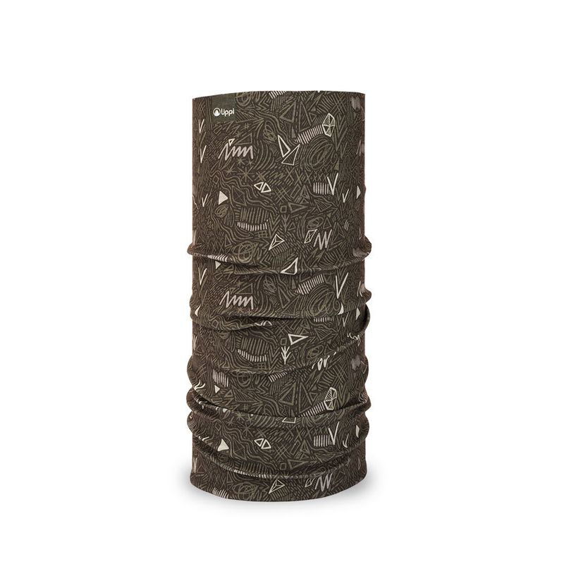 LIPPI - Headex QDry Verde Oscuro Lippi