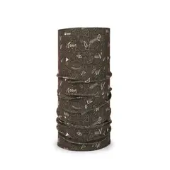 LIPPI - Headex QDry Verde Oscuro