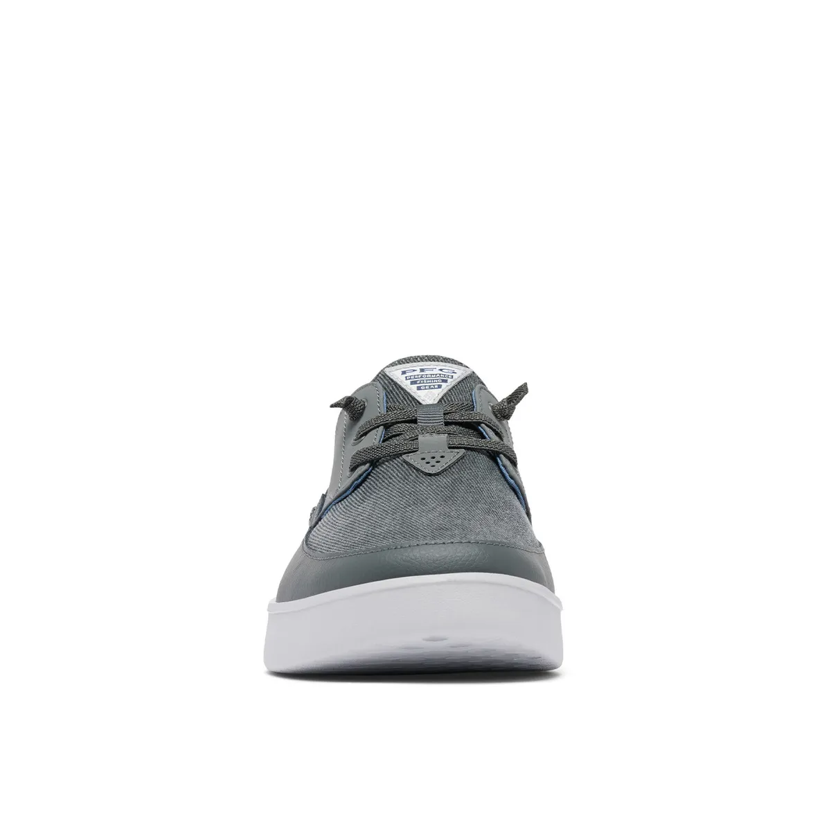 COLUMBIA - Zapatilla Hombre Boatside Relaxed Pfg Gris COLUMBIA