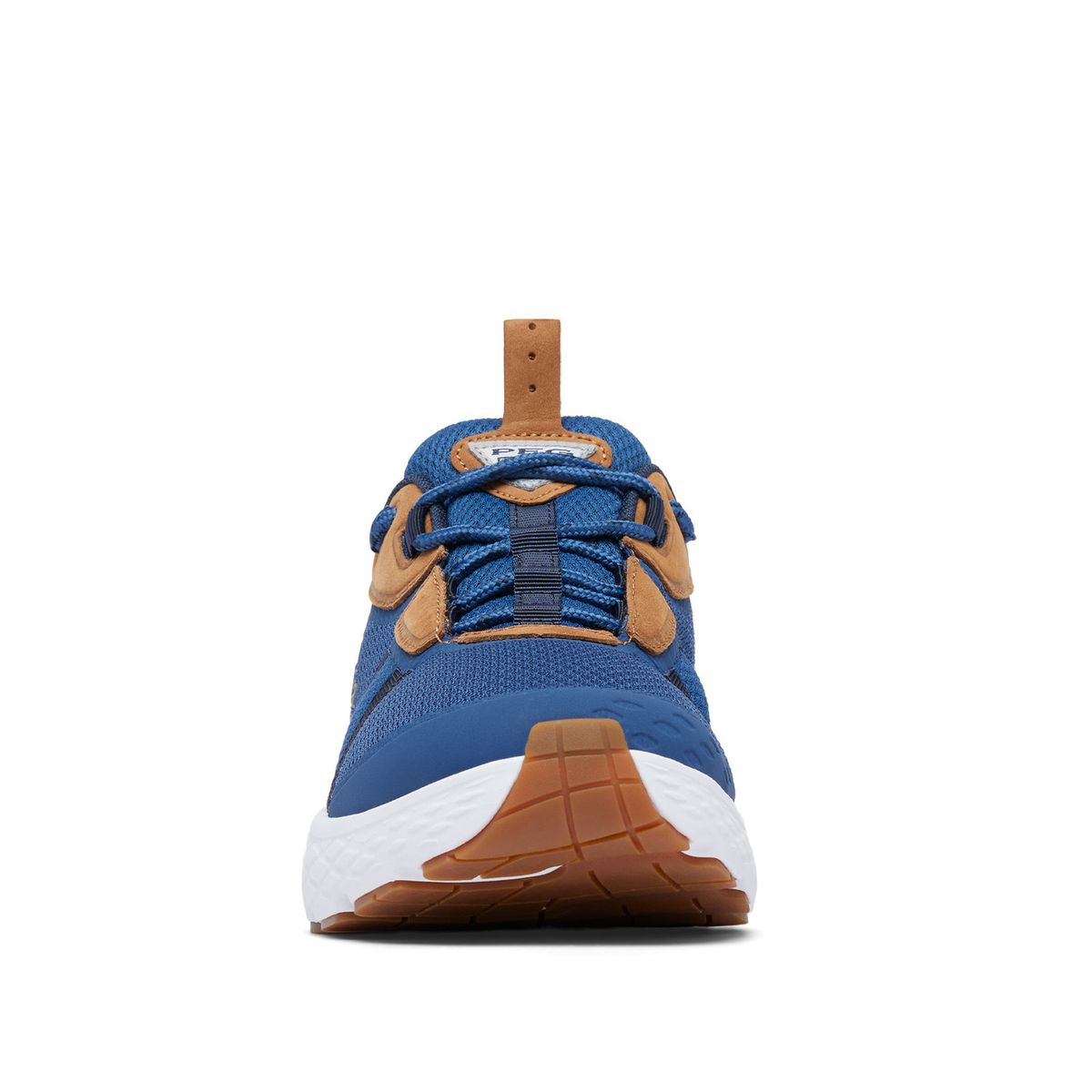 COLUMBIA - Zapatilla Hombre Castback Tc Pfg Azul COLUMBIA